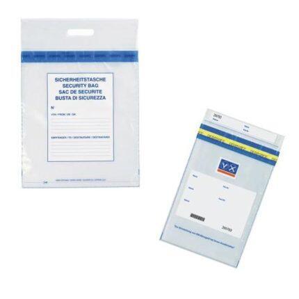 Security Bags – Envelopes