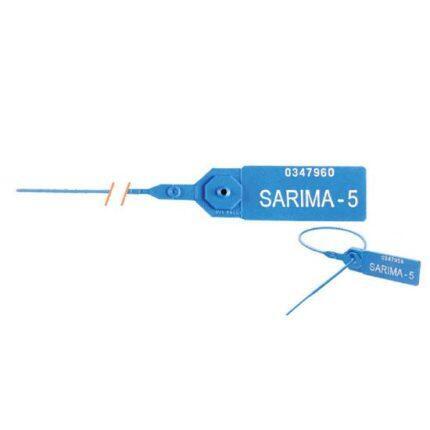 Pull-up seal sarima 5